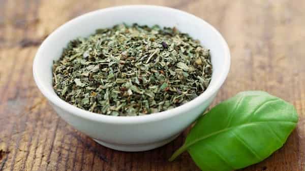 تصویر 3 از خرید سبزی خورشتی خشک شده + قیمت فروش استثنایی